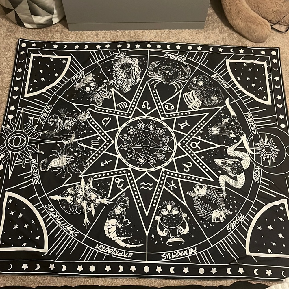 tapestry
